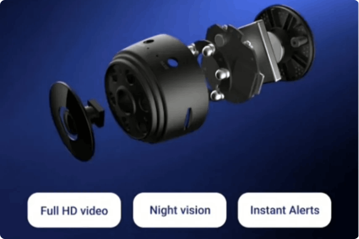 VistaFocus order now